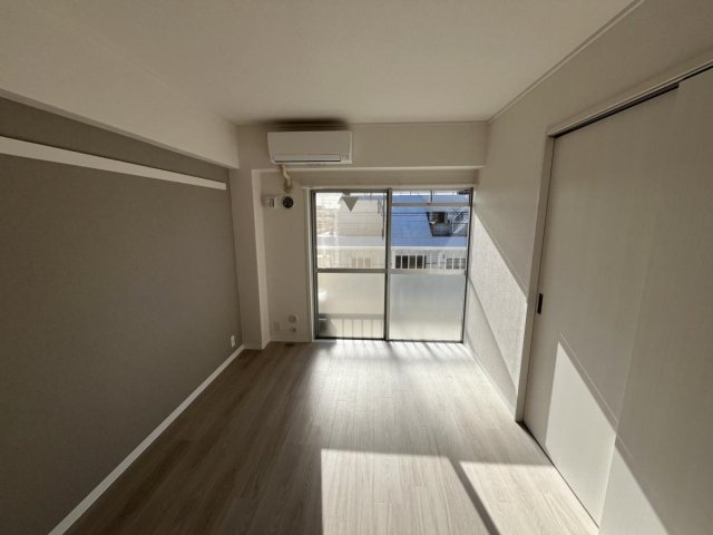 リシェル氷川台4階 部屋その他