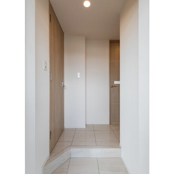 エルフォルテ東京EAST201号室 部屋その他