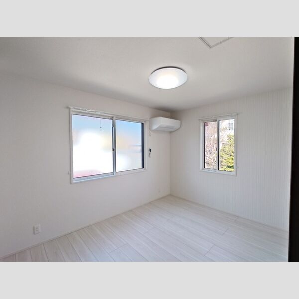 セントラルコートⅡ106号室 洋室6.1帖