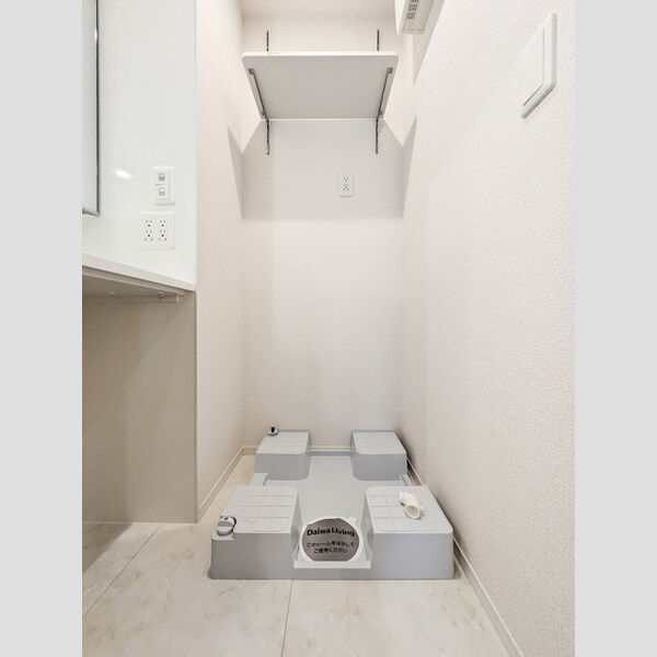 D-ROOM八幡町203号室 部屋その他