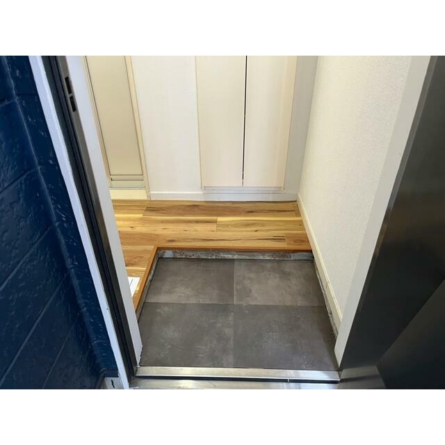 鶴瀬第１５ 別部屋参考写真