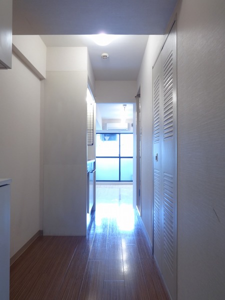 アポーラ中野306号室 その他