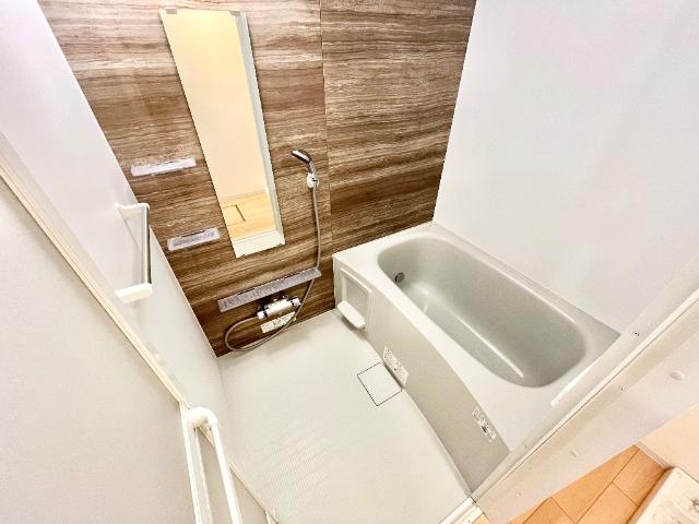 ルミエール ユニットバス