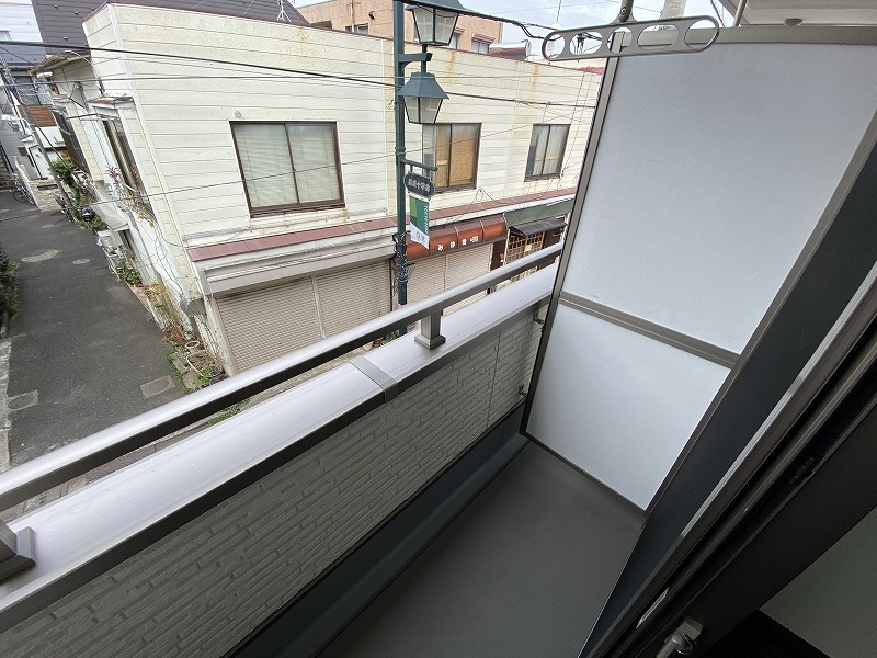 メゾン白雪2階 部屋その他