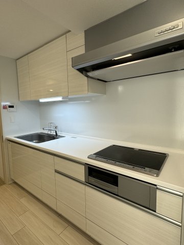 フロンティア新宿タワー1713号室 ※参考写真