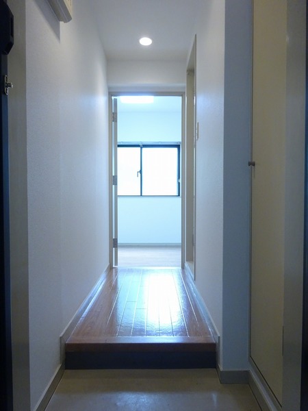 ダイホープラザ千歳烏山Ａ棟208号室 その他