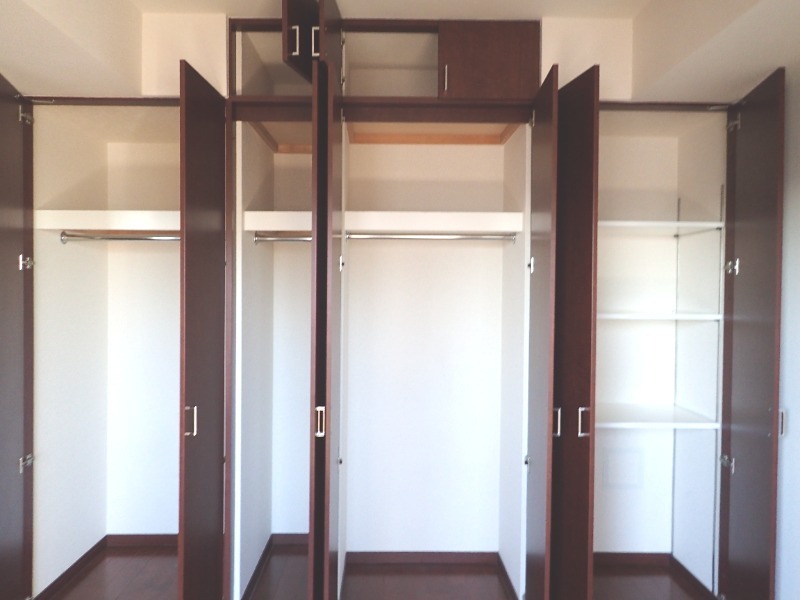 クリオ要町壱番館6階 前回募集時写真