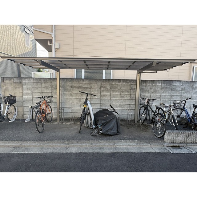 北野４丁目戸建賃貸住宅 外観