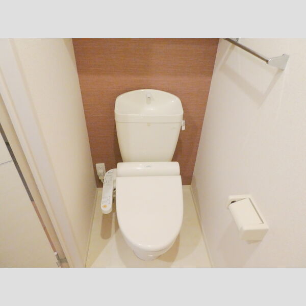 Grand Chariot/Luna Piena　Grand Chariot 温水洗浄便座付きトイレ