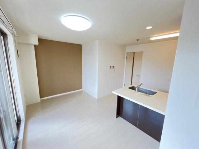 イーストピア リビング