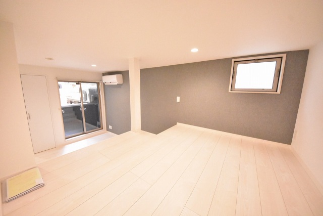 ＣＢ北柏アリビオ1階 部屋その他