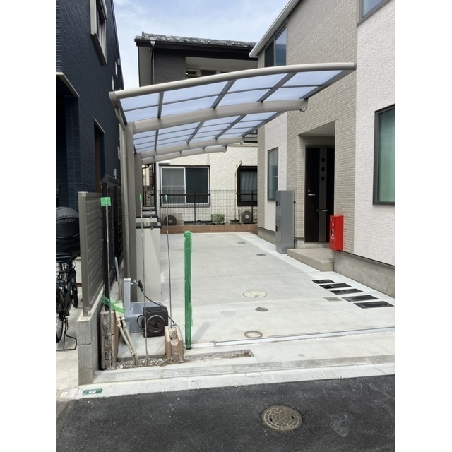 Rider’s Base in　阿佐谷202号室 部屋その他