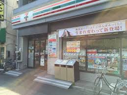 コンシェリア駒込ＥＡＳＴ 【コンビニエンスストア】セブンイレブン 北区駒込駅東口店まで215ｍ