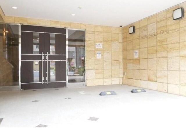 セジョリ王子 外観