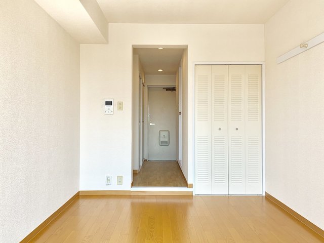 湘南ファーストライフ0301号室 セキュリティ