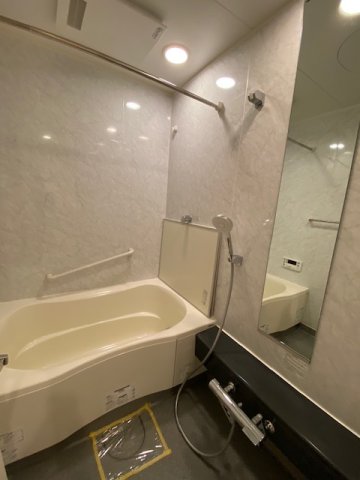 プライムアーバン日本橋大伝馬町 お風呂