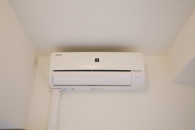 ガラ・シティ五反田 エアコン