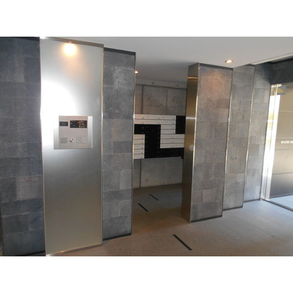 スパシエソリデ横浜鶴見705号室 部屋その他