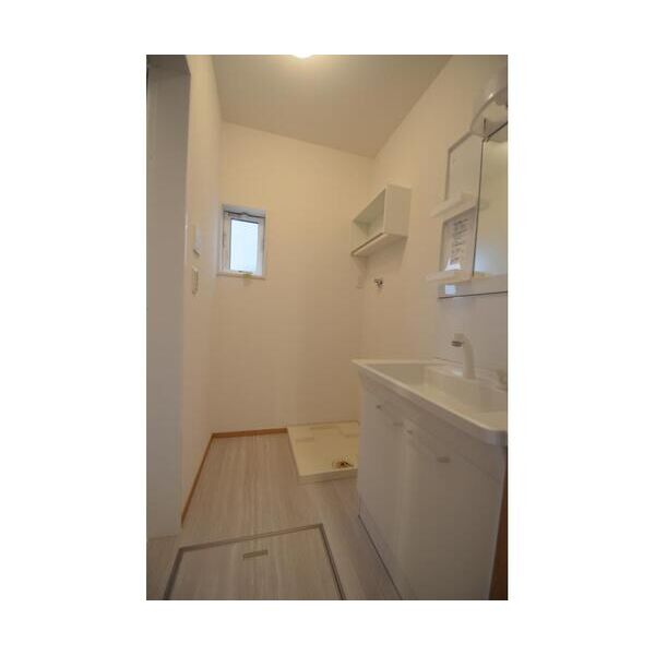 Bonne　Maison 洗面