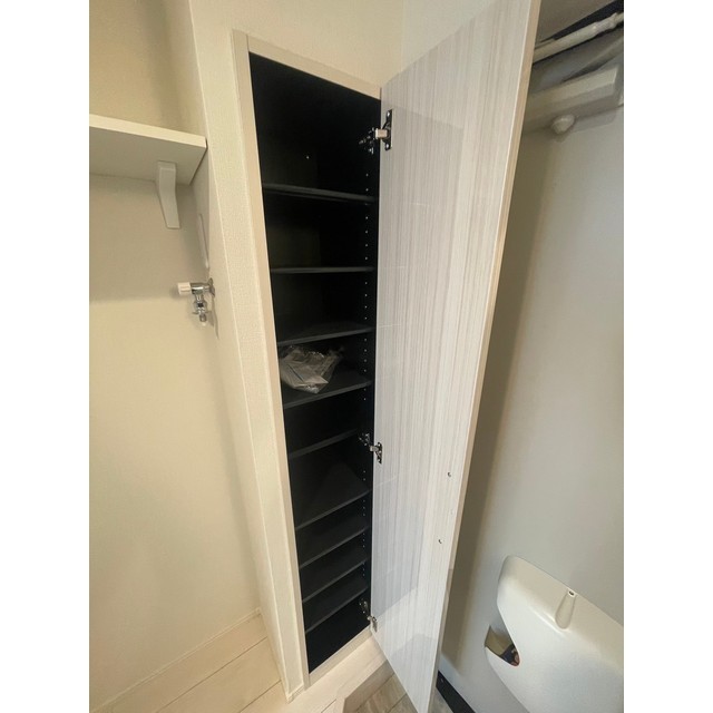 ハーモニーテラス北町 内観