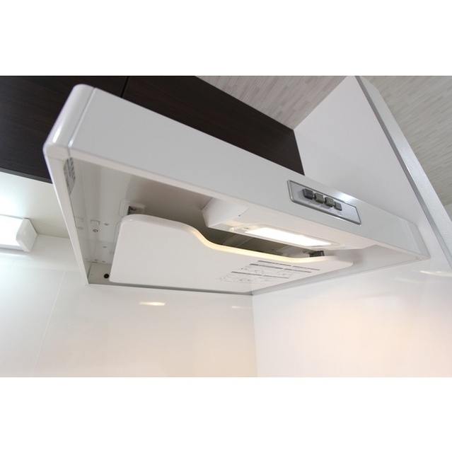 Ｂｌｕｅ ｇｒａｎｄｅ キッチン