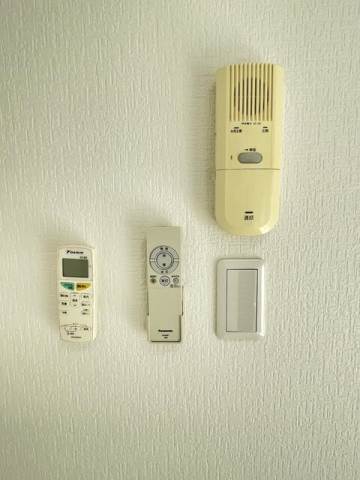 ソフィスター亀有1階 同建物別部屋の参考画像