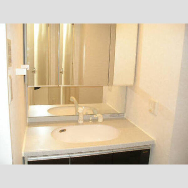 さくらアヴェニュー さくらアヴェニュー1003 洗面台