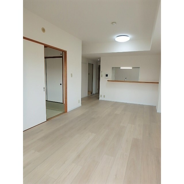 ロイヤルⅢ 内観