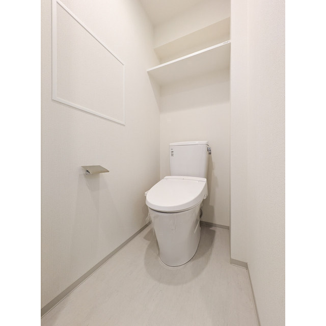 オーパスホームズ南行徳0613号室 内観