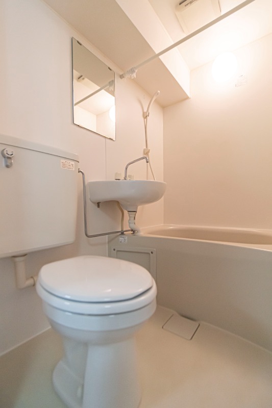 メゾン･ド･オルム1階 キッチン