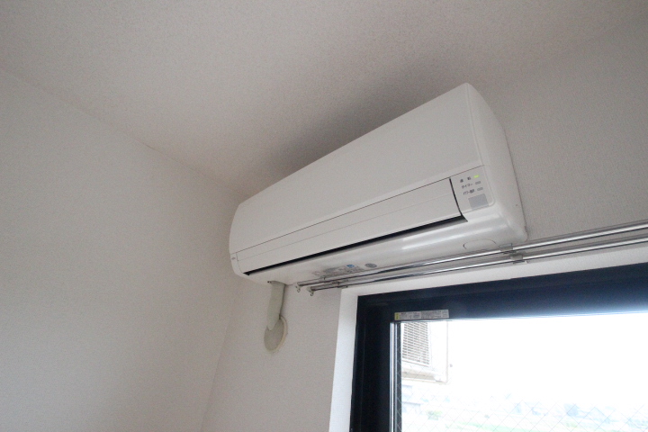 デルフィーノ3階 部屋その他