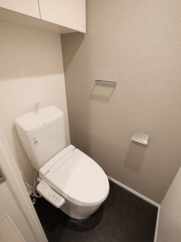 ハーモニーレジデンス品川大井町3階 内観