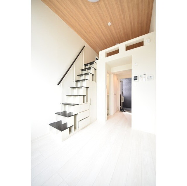 ハーモニーテラス豊島Ⅶ 内観