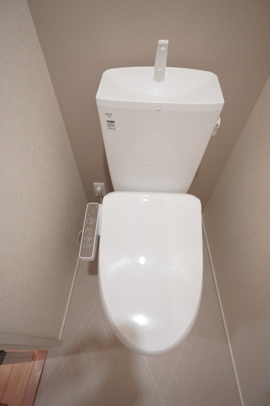 East IM2階 部屋その他