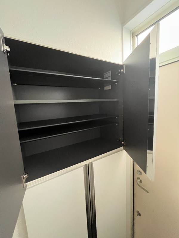 ＫＡＧＵＲＡＺＡＫＡ－ＭＹ 上段