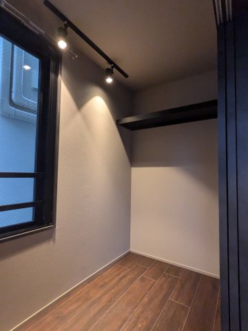 アピチェ南千住A棟 内観