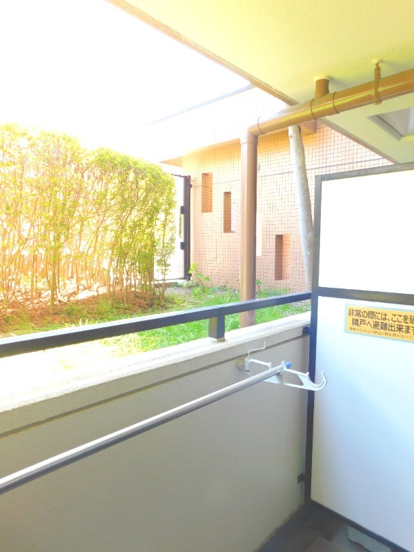 リブレ21梶ヶ谷1階 部屋その他