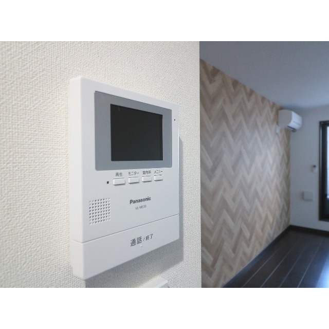 ADIK谷在家206号室 部屋その他