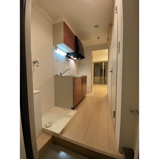 MKM根岸302号室 部屋その他