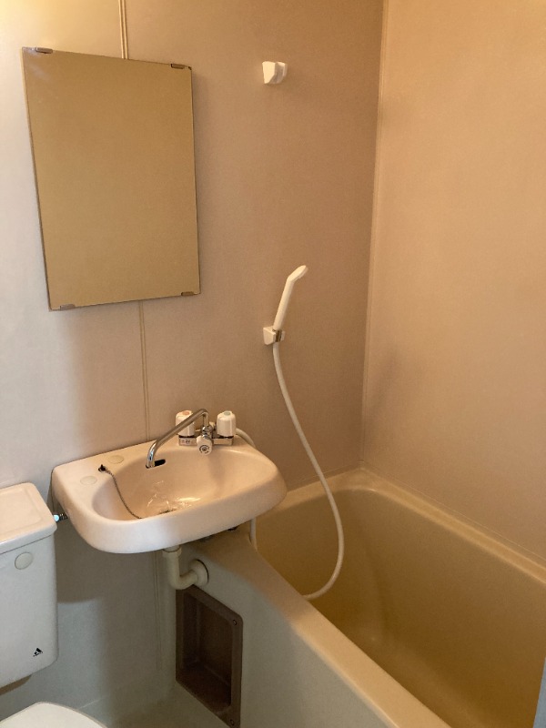 東京ベイクラブ3階 同建物別部屋の参考画像