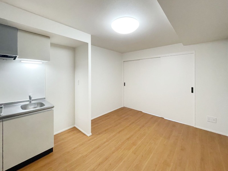 セミカ千葉寺2階 部屋その他