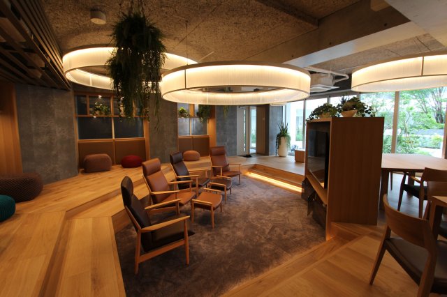 プラウドフラット中野332号室 その他共有部分