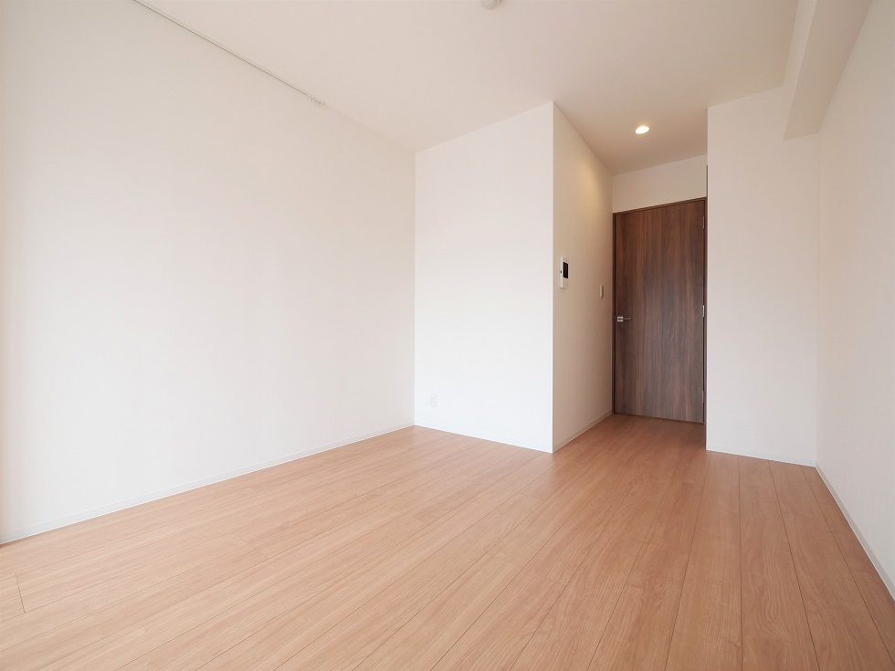 ベルグレード浅草 内観