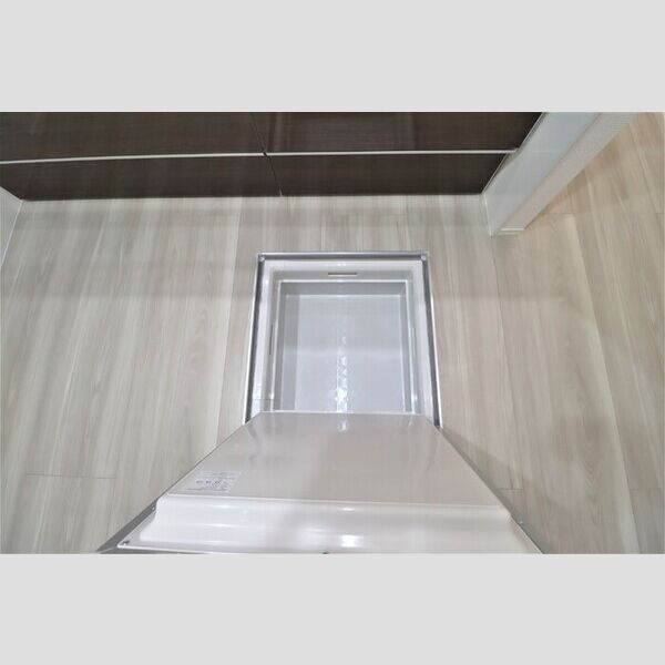 セレスティア池袋立教通り103号室 その他(床下収納)