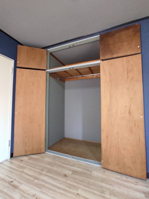 フラット鶴瀬2階 部屋その他