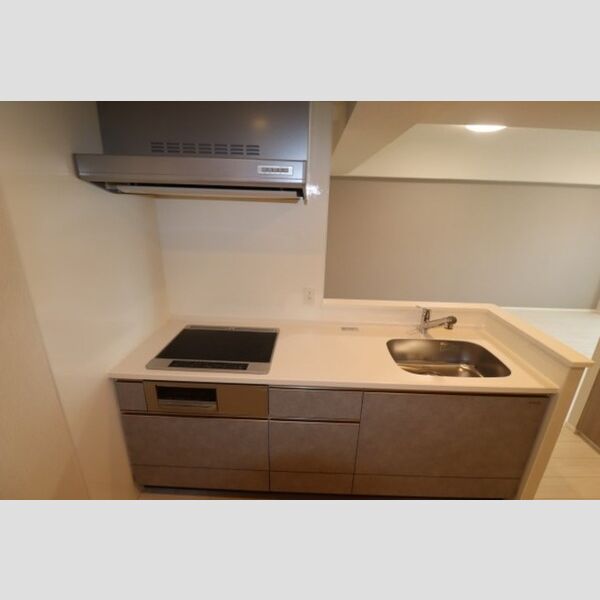 サンジョイアゼロ511号室 キッチン