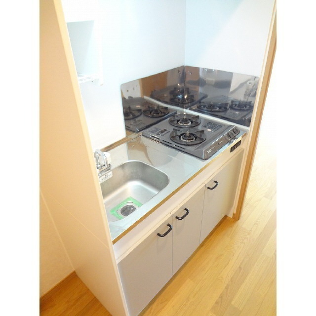 アムール ラ ペ キッチン