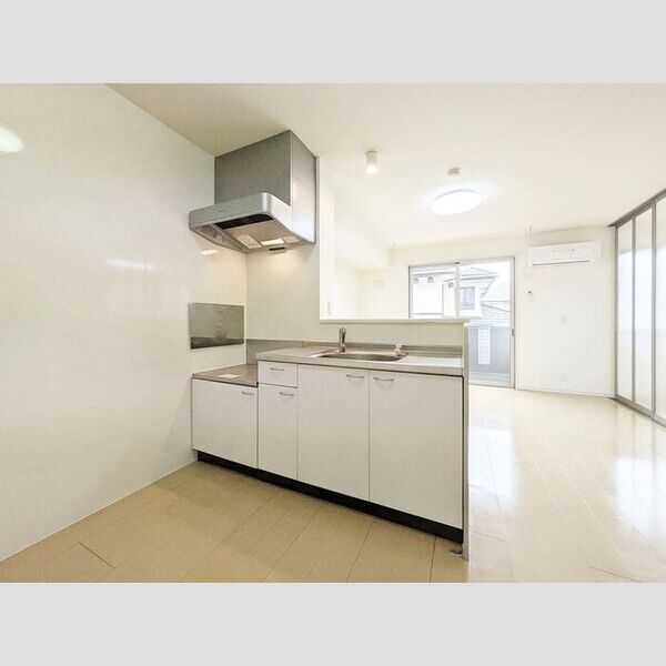 クレアール キッチン