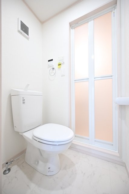 ＡＰＴ西新井 トイレ