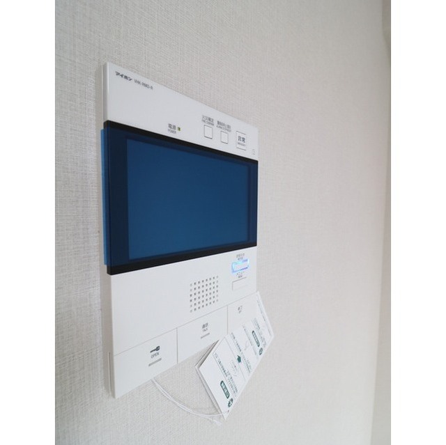 プレール・ドゥーク押上Ⅳ704号室 部屋その他